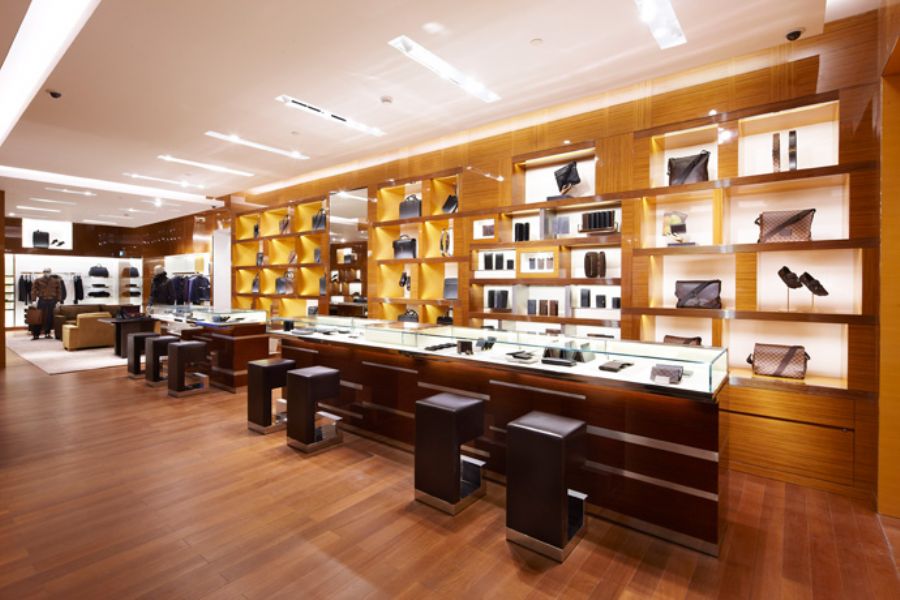 Louis Vuitton In Sawgrass Mall